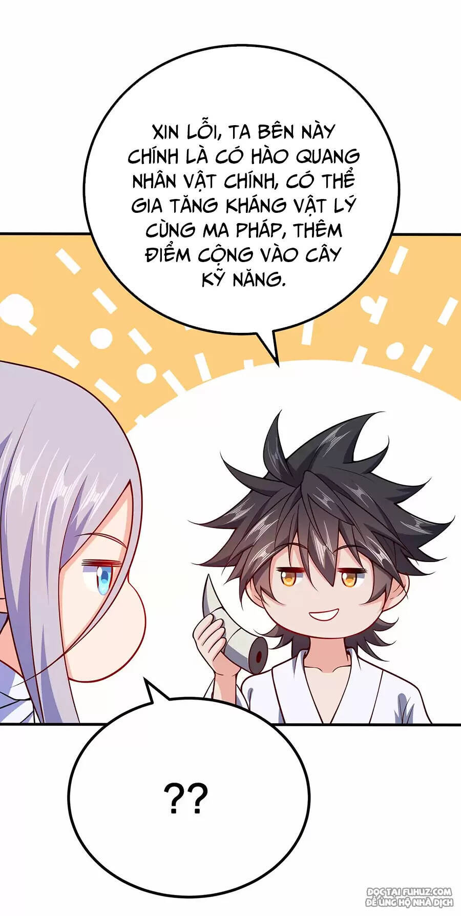 Nương Tử Nhà Ta Là Nữ Đế chapter 129 - Trang 60