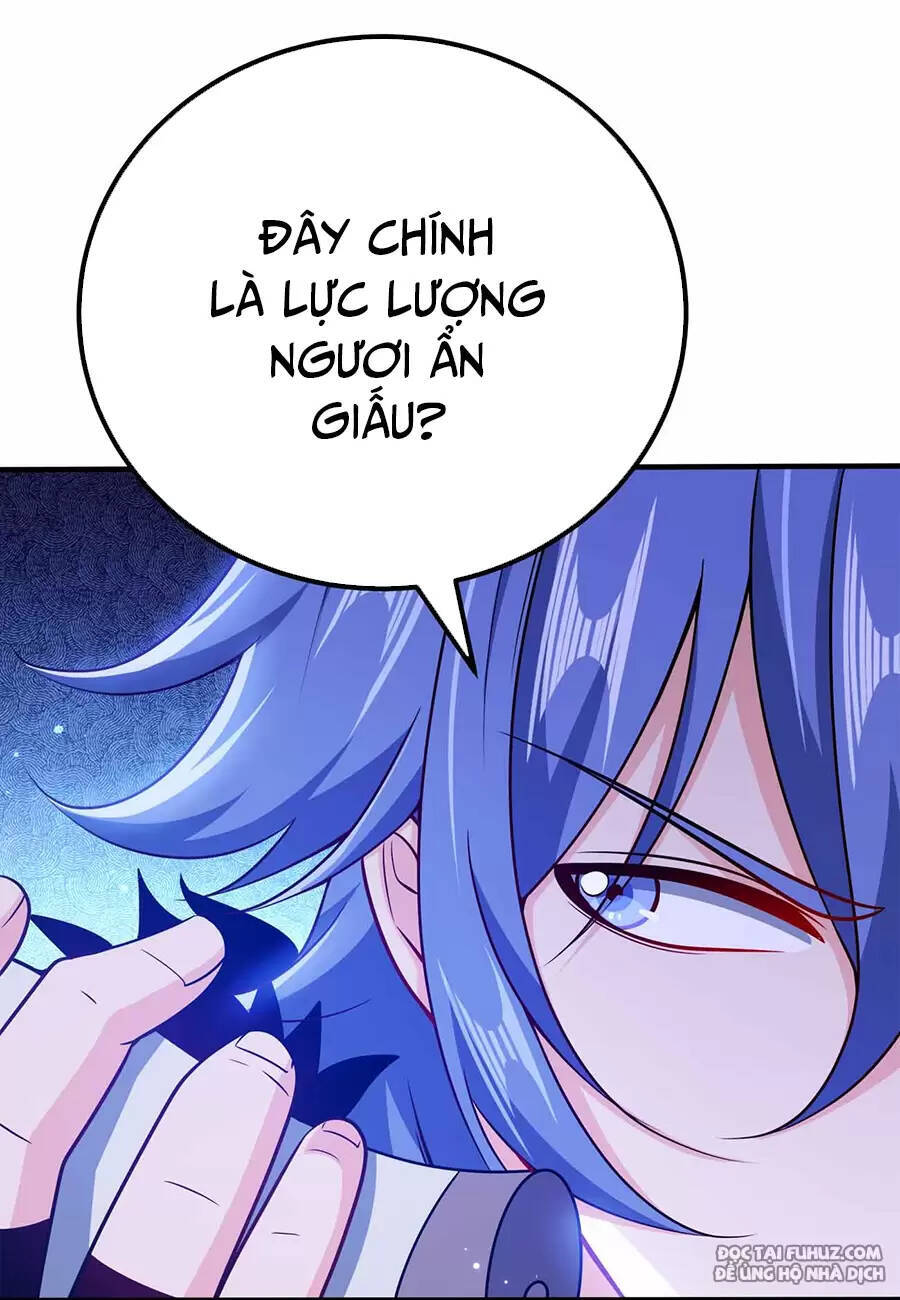 Nương Tử Nhà Ta Là Nữ Đế chapter 129 - Trang 61