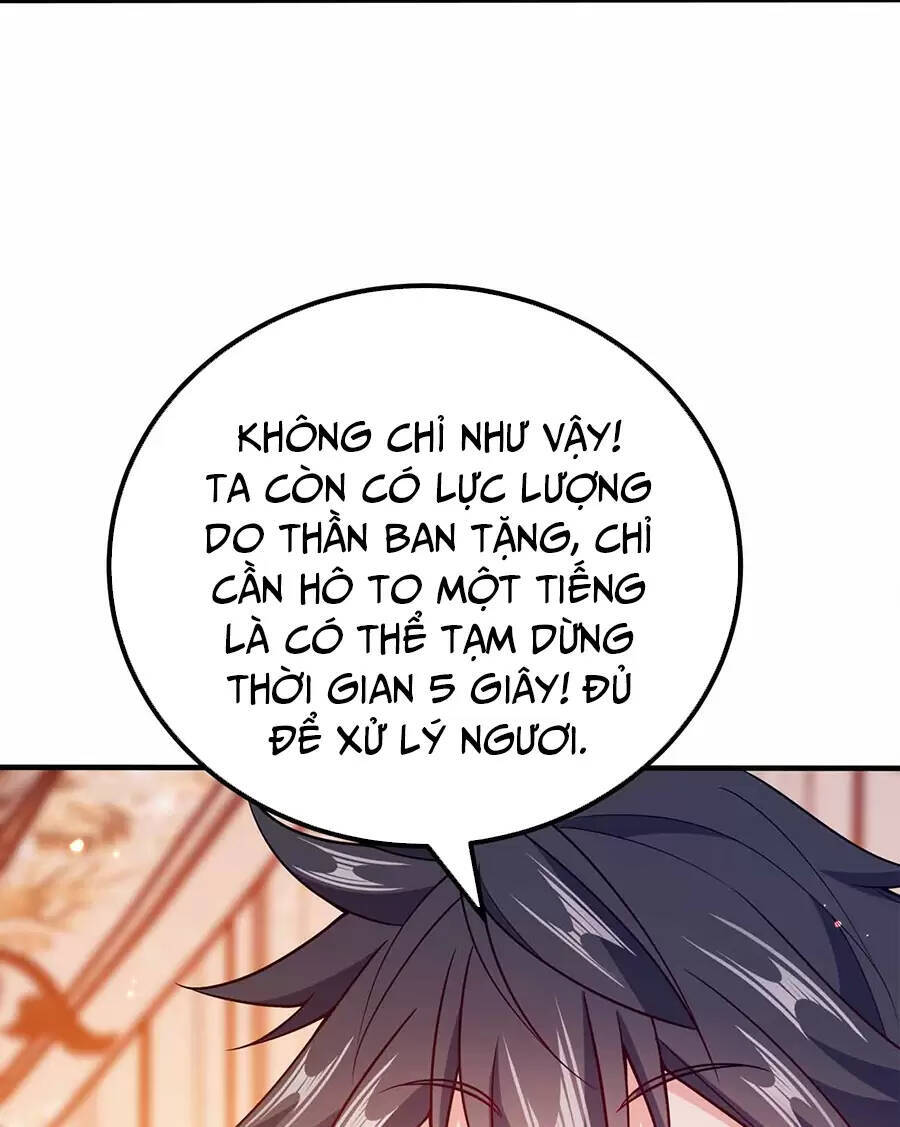 Nương Tử Nhà Ta Là Nữ Đế chapter 129 - Trang 62