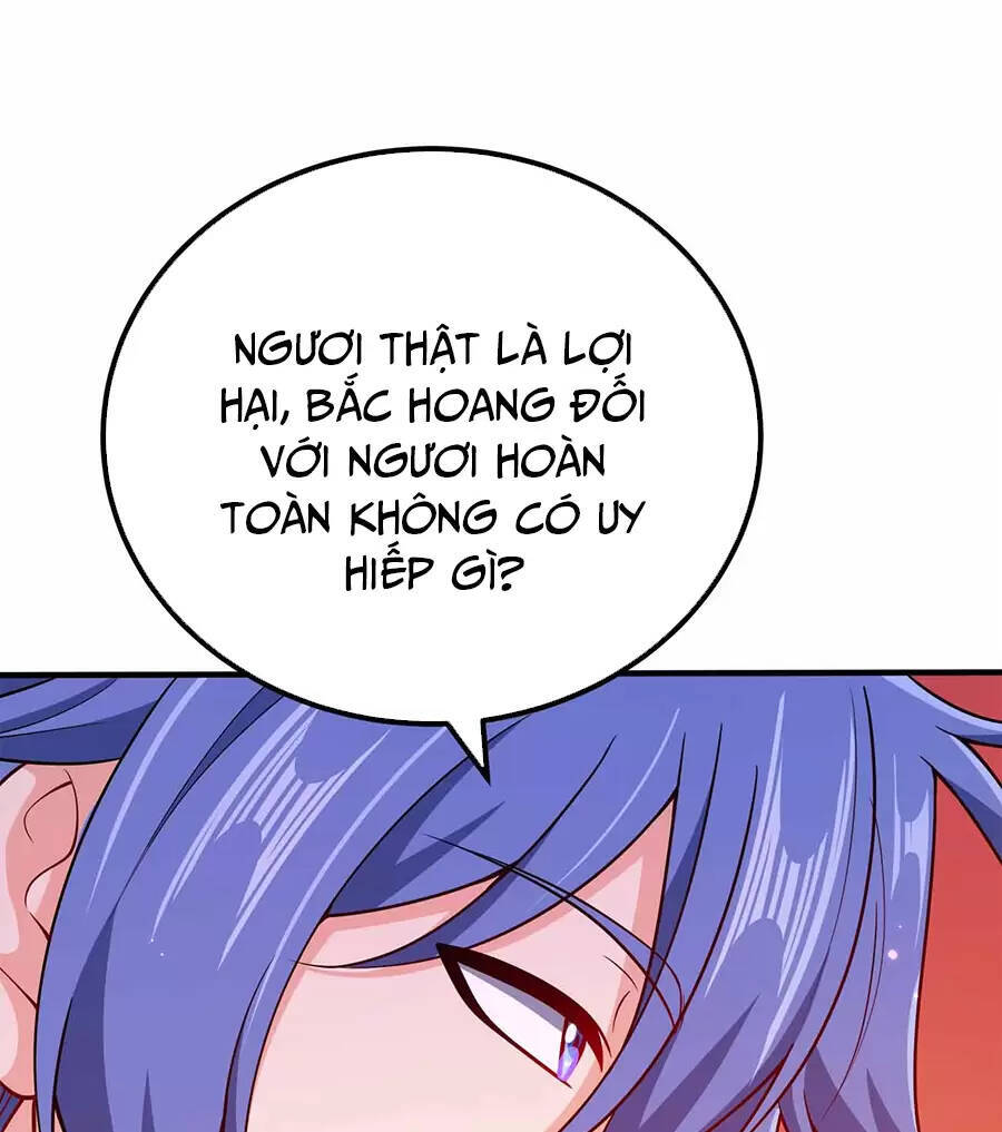 Nương Tử Nhà Ta Là Nữ Đế chapter 129 - Trang 64