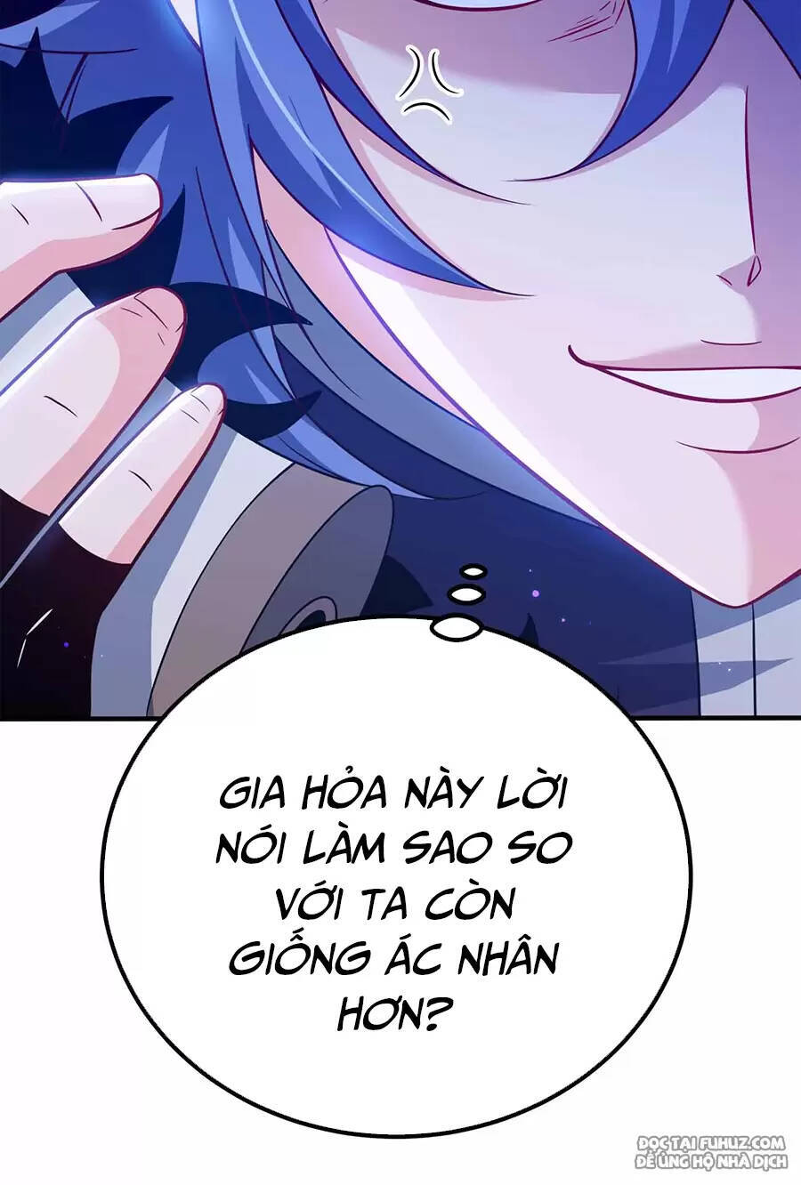 Nương Tử Nhà Ta Là Nữ Đế chapter 129 - Trang 68