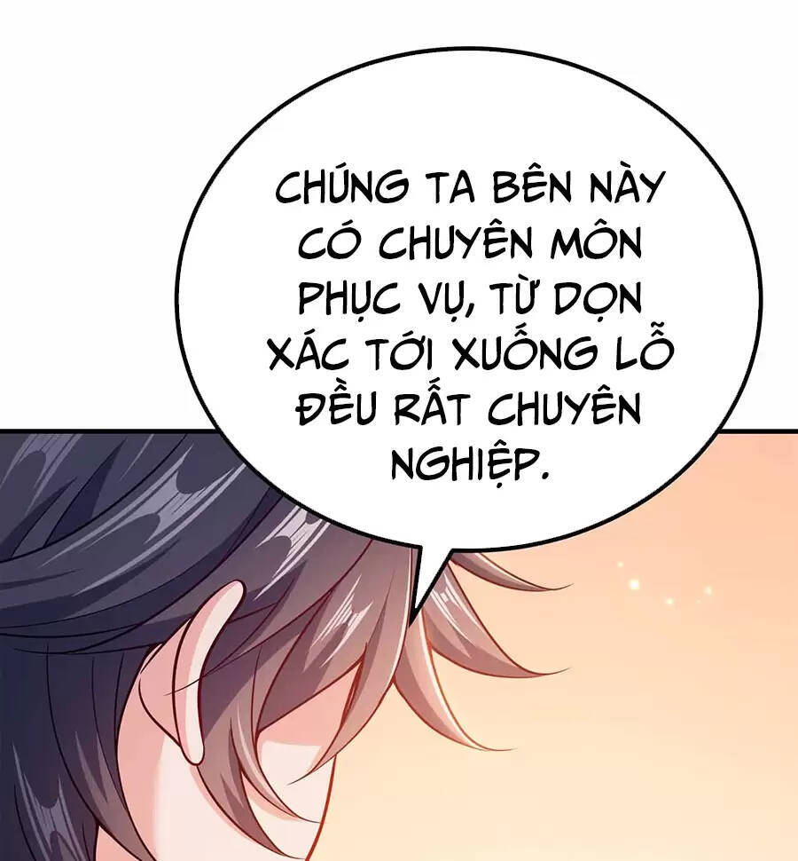 Nương Tử Nhà Ta Là Nữ Đế chapter 129 - Trang 69