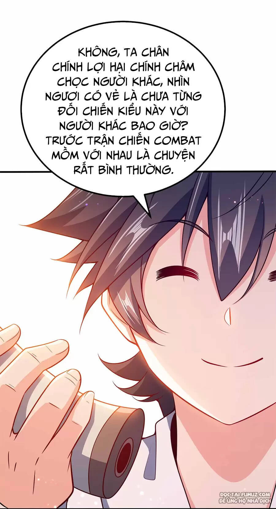 Nương Tử Nhà Ta Là Nữ Đế chapter 129 - Trang 71