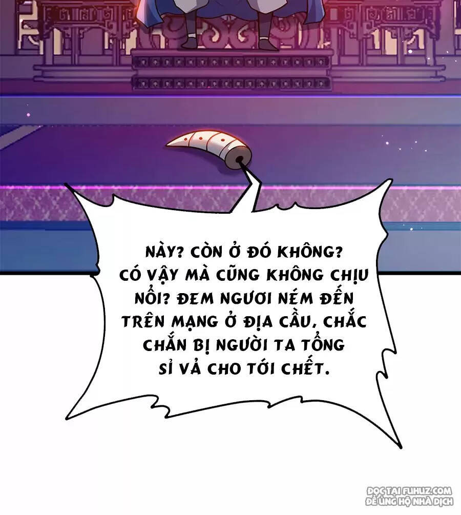 Nương Tử Nhà Ta Là Nữ Đế chapter 129 - Trang 77