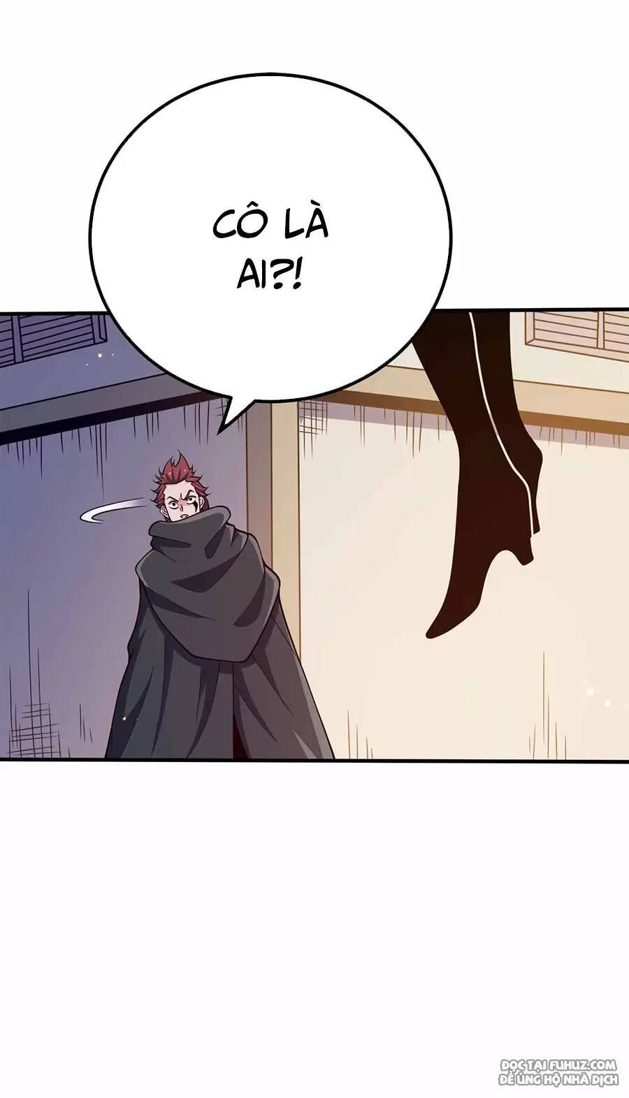 Nương Tử Nhà Ta Là Nữ Đế chapter 129 - Trang 9