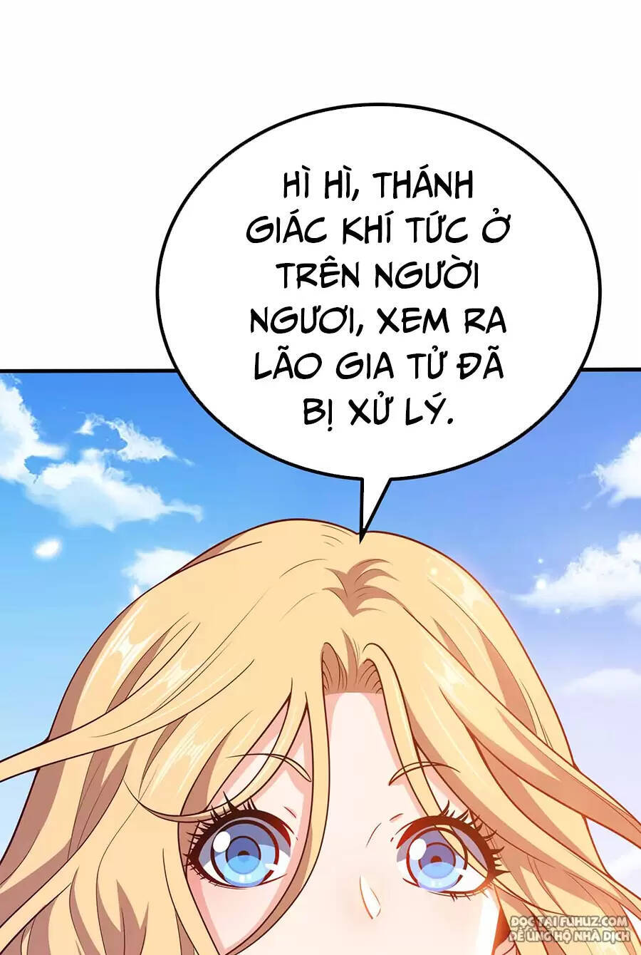 Nương Tử Nhà Ta Là Nữ Đế chapter 129 - Trang 10