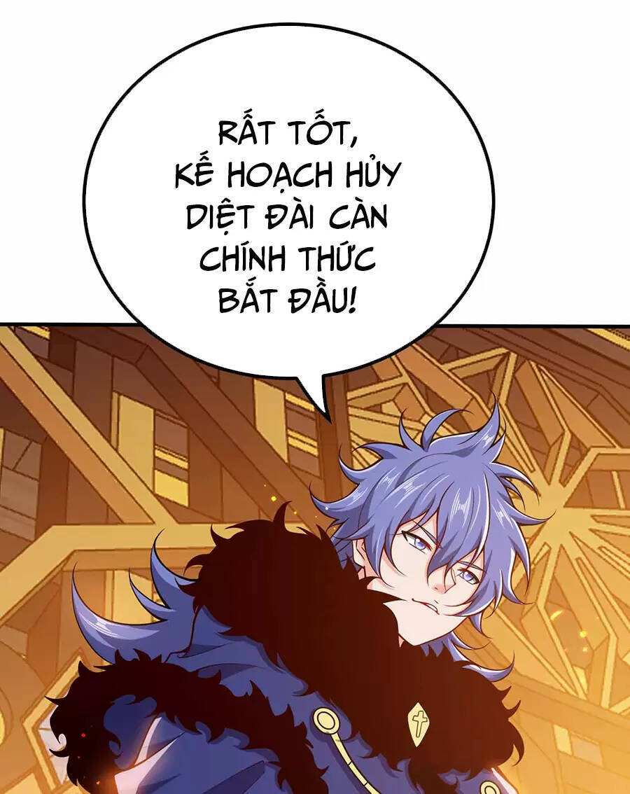 Nương Tử Nhà Ta Là Nữ Đế chapter 130 - Trang 16