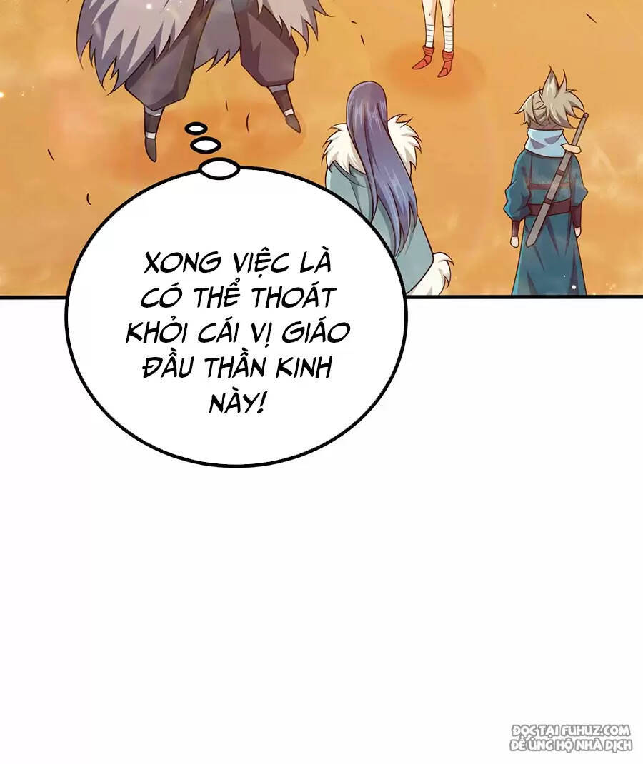 Nương Tử Nhà Ta Là Nữ Đế chapter 130 - Trang 22