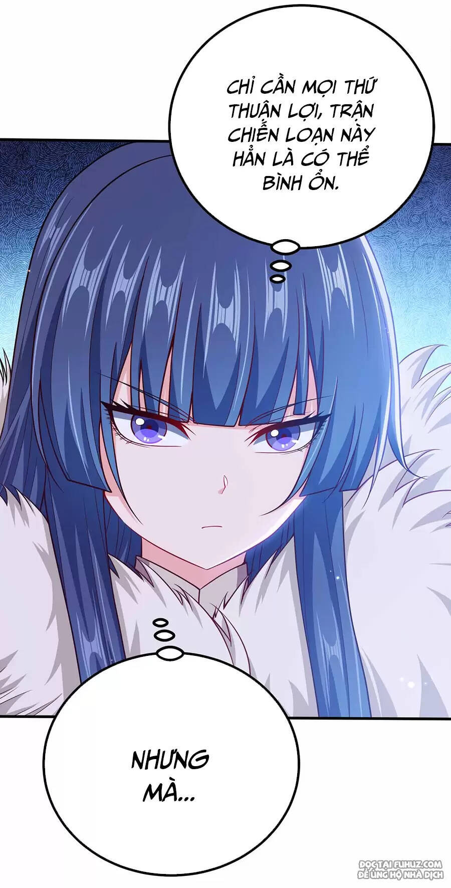 Nương Tử Nhà Ta Là Nữ Đế chapter 130 - Trang 24