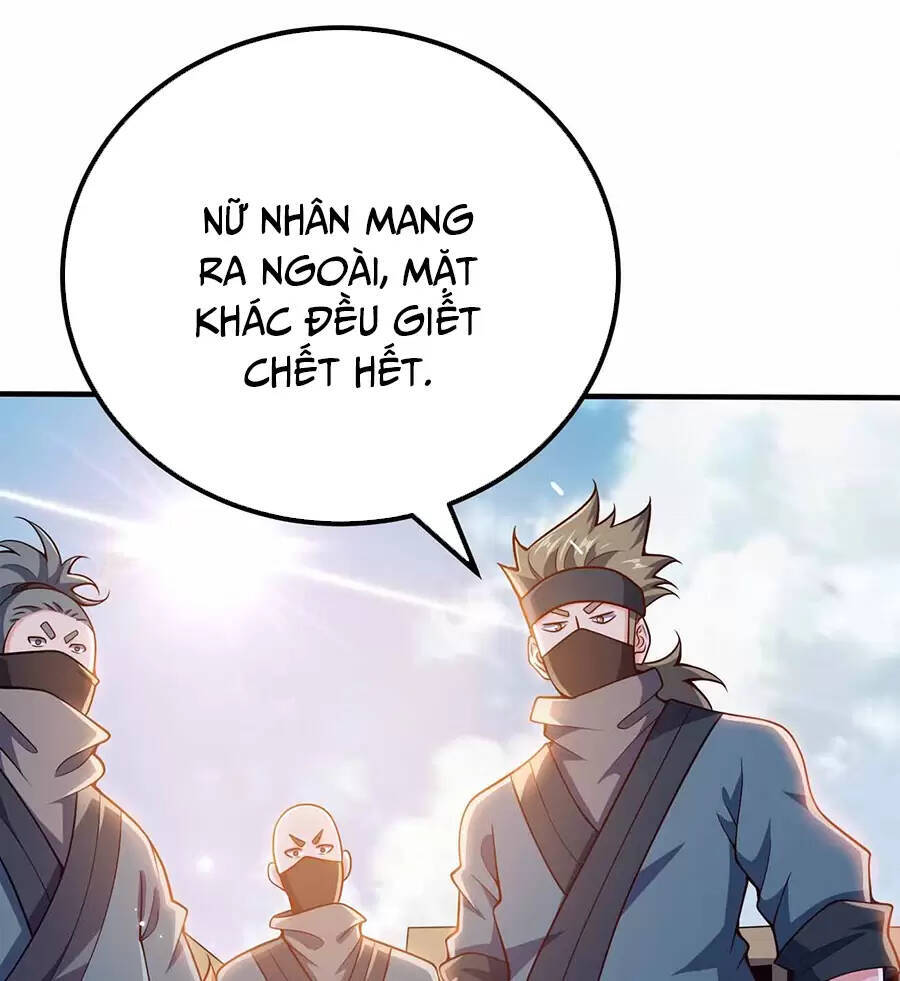 Nương Tử Nhà Ta Là Nữ Đế chapter 130 - Trang 29