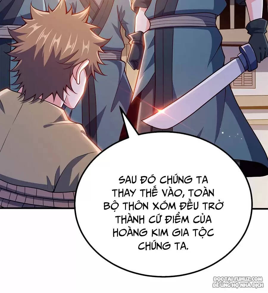 Nương Tử Nhà Ta Là Nữ Đế chapter 130 - Trang 30