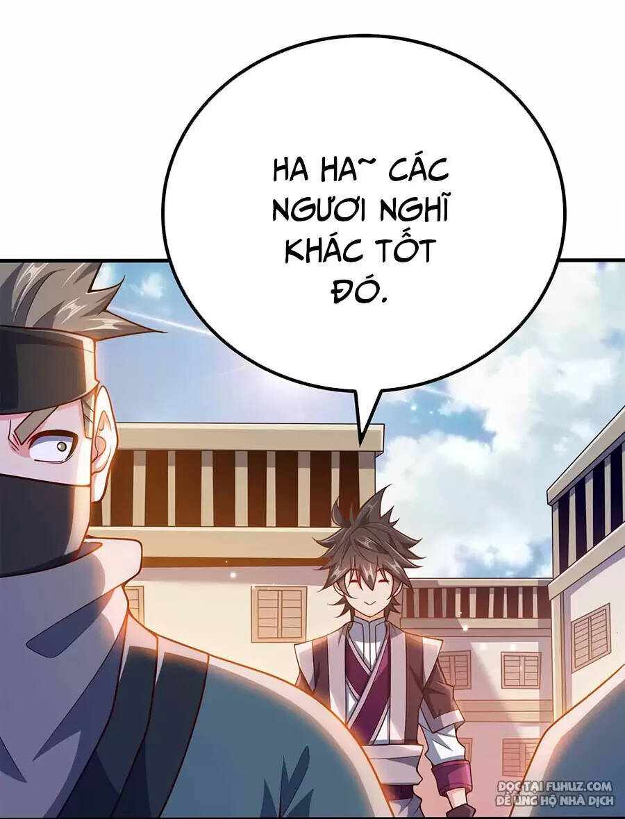 Nương Tử Nhà Ta Là Nữ Đế chapter 130 - Trang 33