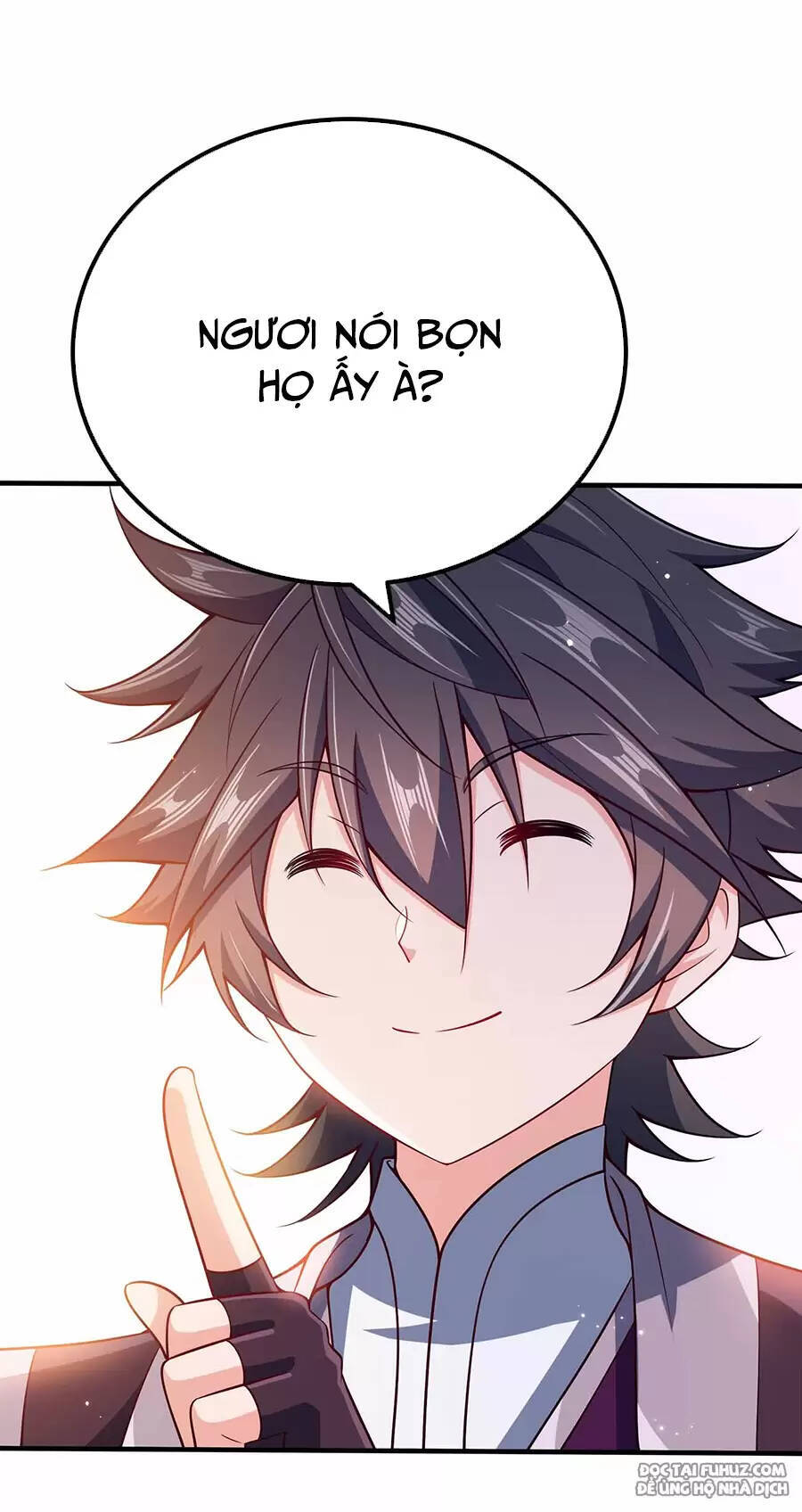 Nương Tử Nhà Ta Là Nữ Đế chapter 130 - Trang 36