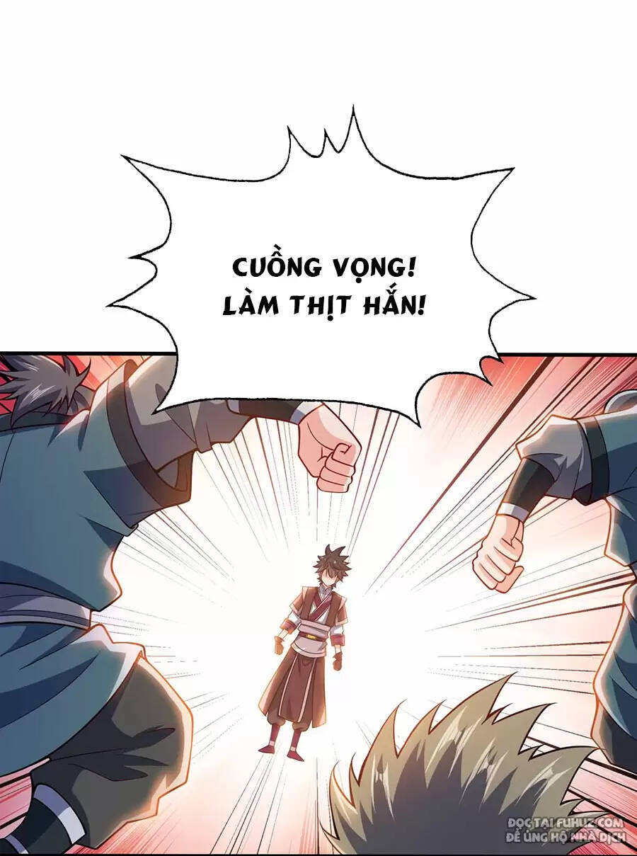 Nương Tử Nhà Ta Là Nữ Đế chapter 130 - Trang 38