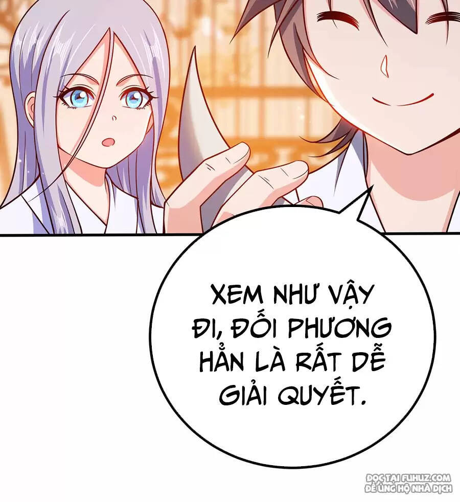 Nương Tử Nhà Ta Là Nữ Đế chapter 130 - Trang 4