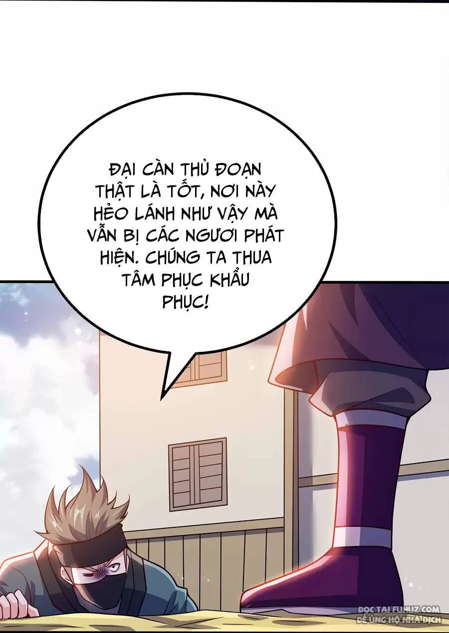 Nương Tử Nhà Ta Là Nữ Đế chapter 130 - Trang 41