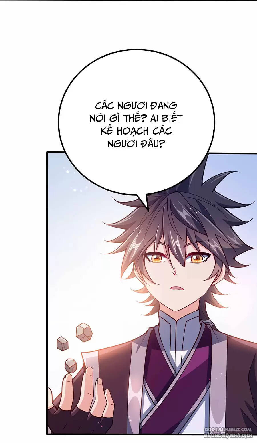 Nương Tử Nhà Ta Là Nữ Đế chapter 130 - Trang 42