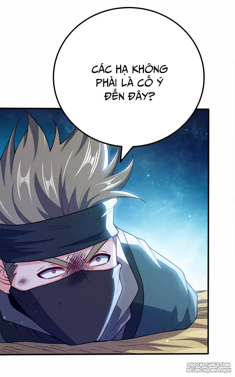 Nương Tử Nhà Ta Là Nữ Đế chapter 130 - Trang 43