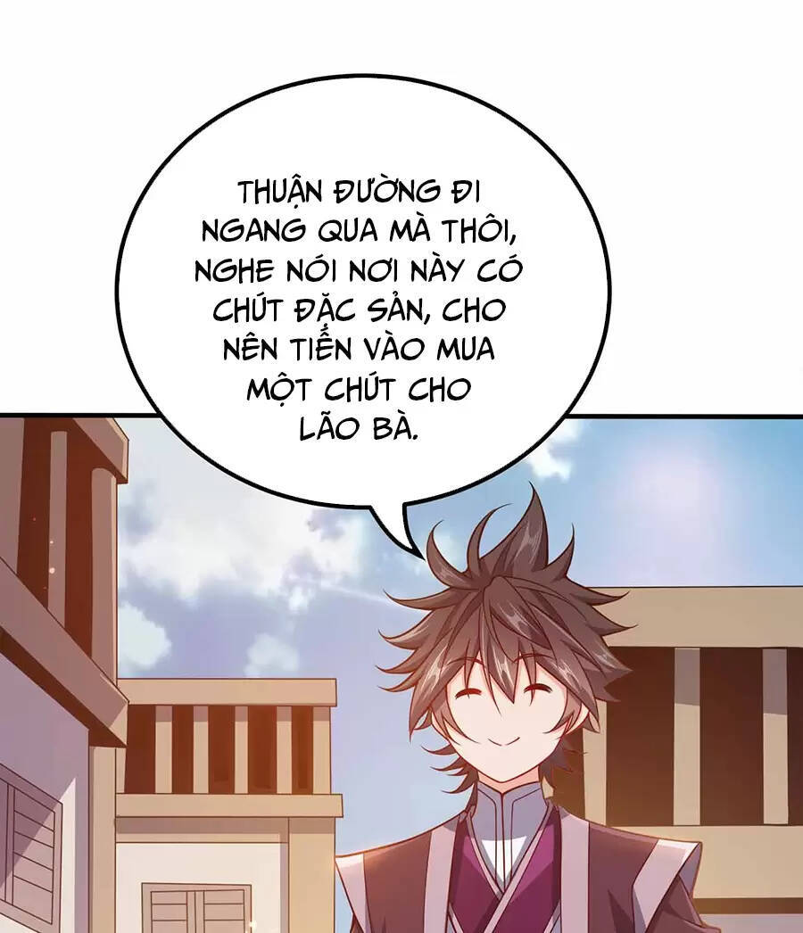 Nương Tử Nhà Ta Là Nữ Đế chapter 130 - Trang 44