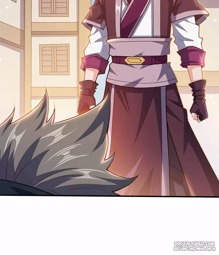 Nương Tử Nhà Ta Là Nữ Đế chapter 130 - Trang 45
