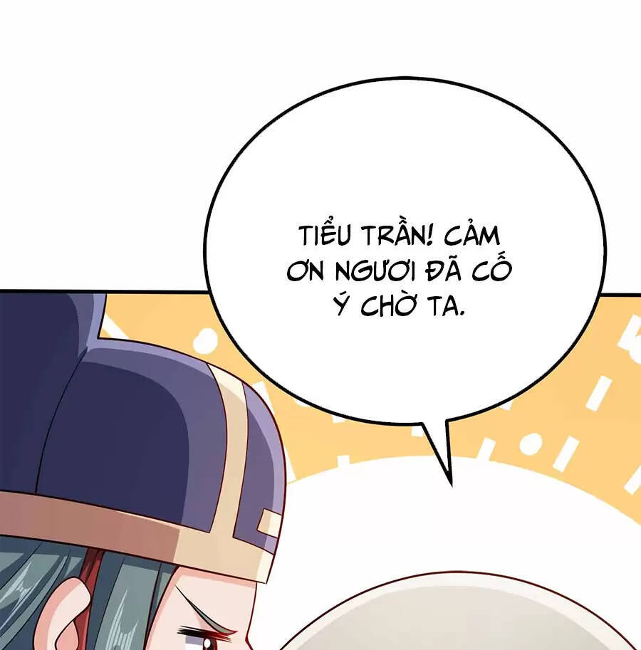 Nương Tử Nhà Ta Là Nữ Đế chapter 130 - Trang 47