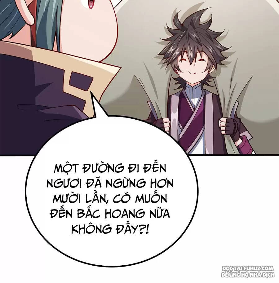 Nương Tử Nhà Ta Là Nữ Đế chapter 130 - Trang 48
