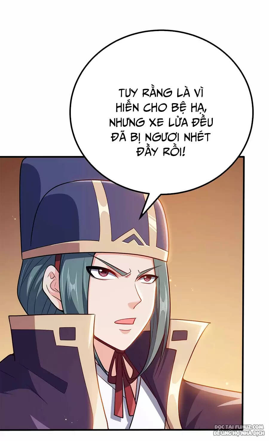 Nương Tử Nhà Ta Là Nữ Đế chapter 130 - Trang 50