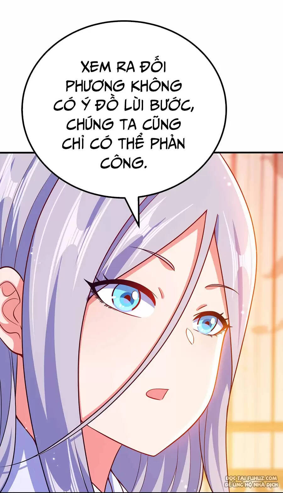 Nương Tử Nhà Ta Là Nữ Đế chapter 130 - Trang 5