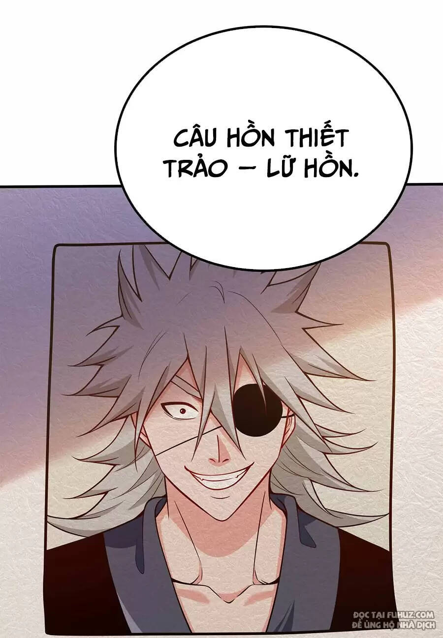 Nương Tử Nhà Ta Là Nữ Đế chapter 130 - Trang 53