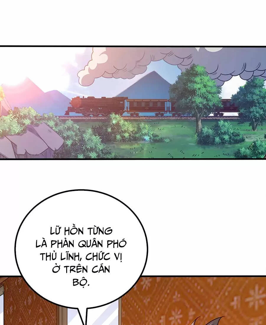 Nương Tử Nhà Ta Là Nữ Đế chapter 130 - Trang 55