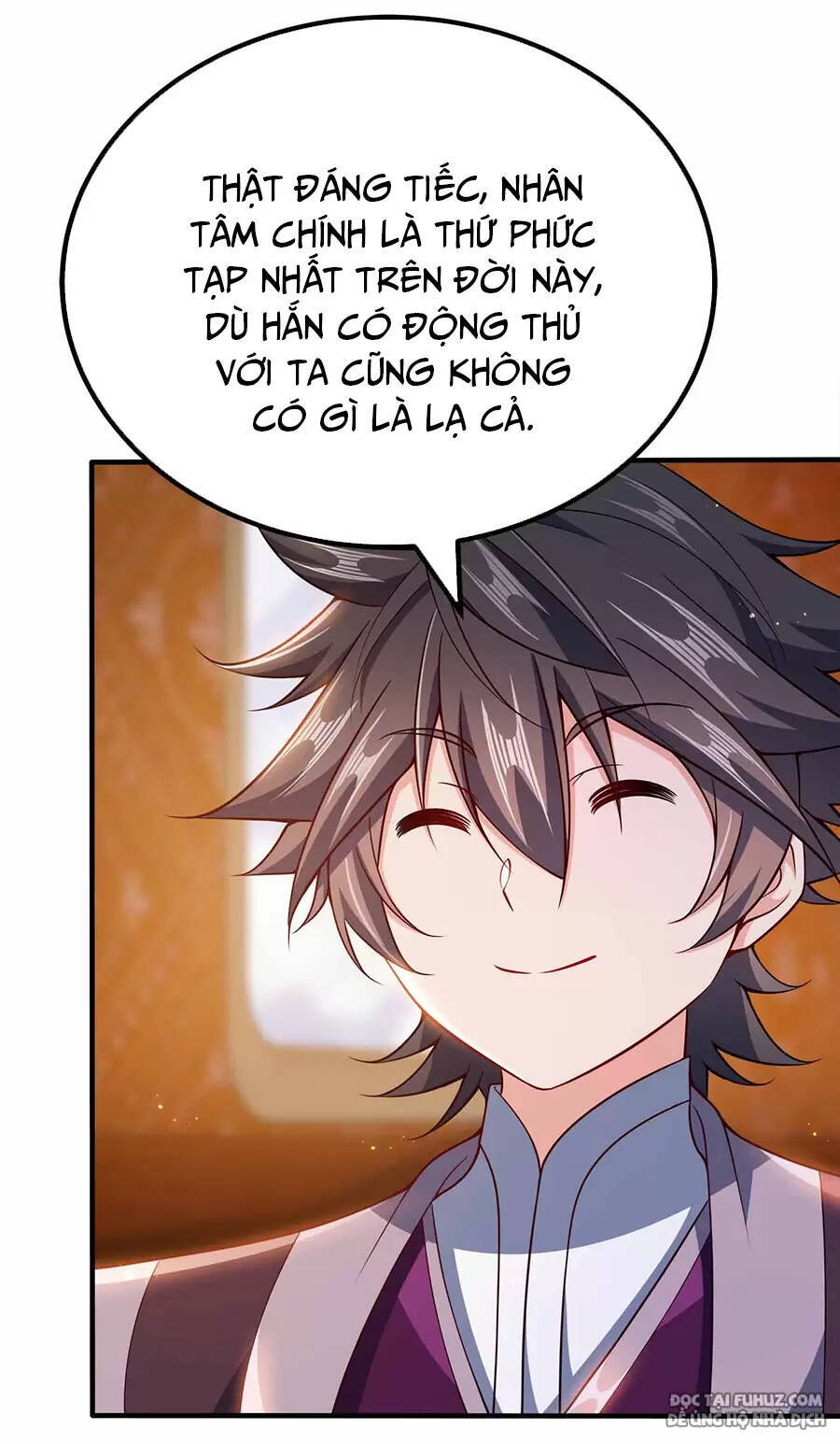 Nương Tử Nhà Ta Là Nữ Đế chapter 130 - Trang 58