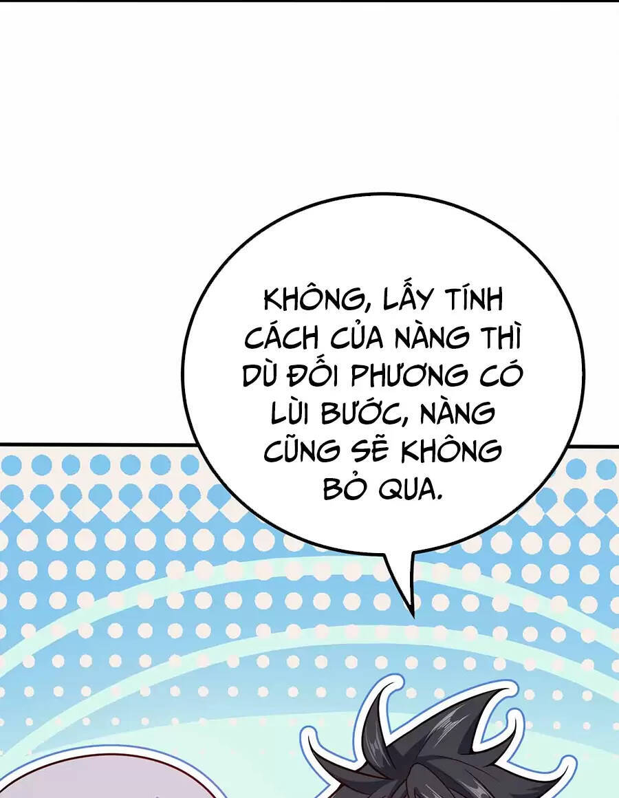 Nương Tử Nhà Ta Là Nữ Đế chapter 130 - Trang 6