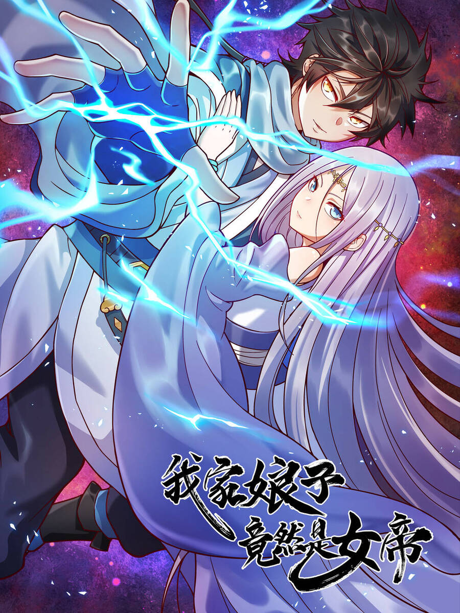Nương Tử Nhà Ta Là Nữ Đế chapter 130 - Trang 63