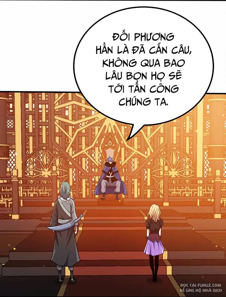 Nương Tử Nhà Ta Là Nữ Đế chapter 130 - Trang 9