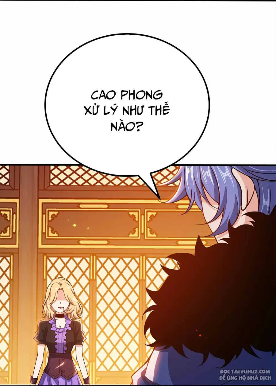 Nương Tử Nhà Ta Là Nữ Đế chapter 130 - Trang 10