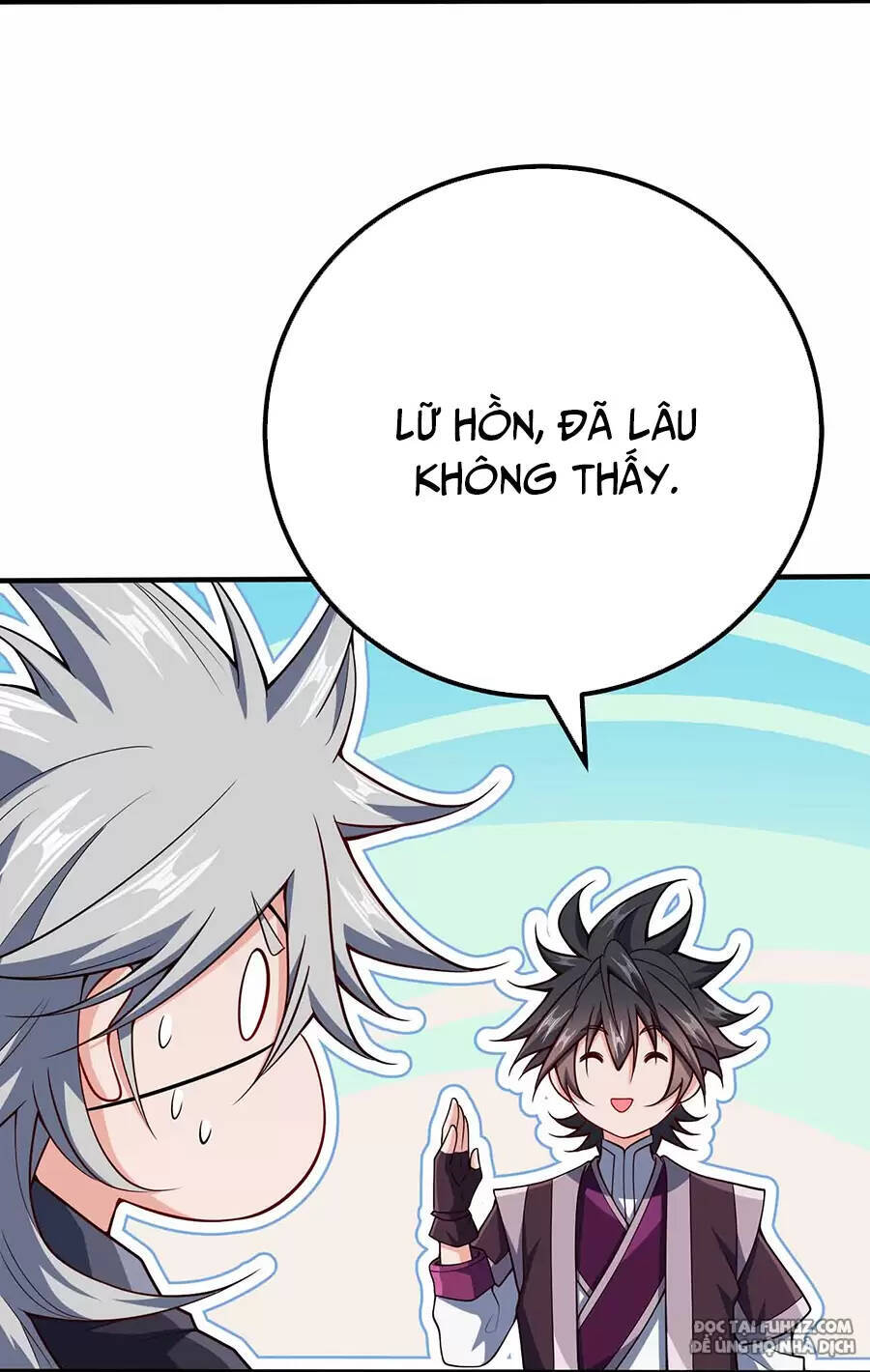 Nương Tử Nhà Ta Là Nữ Đế chapter 131 - Trang 11
