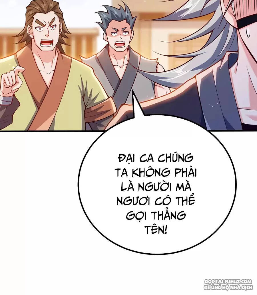 Nương Tử Nhà Ta Là Nữ Đế chapter 131 - Trang 13
