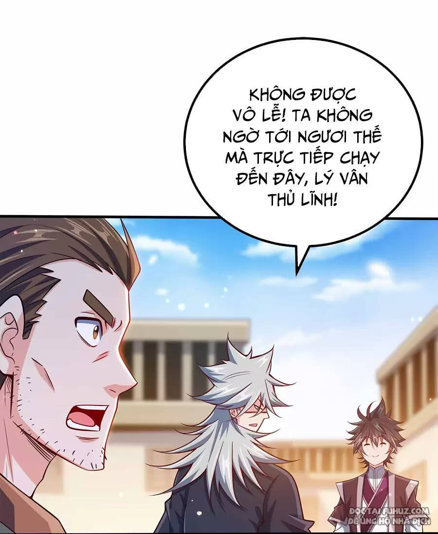 Nương Tử Nhà Ta Là Nữ Đế chapter 131 - Trang 14