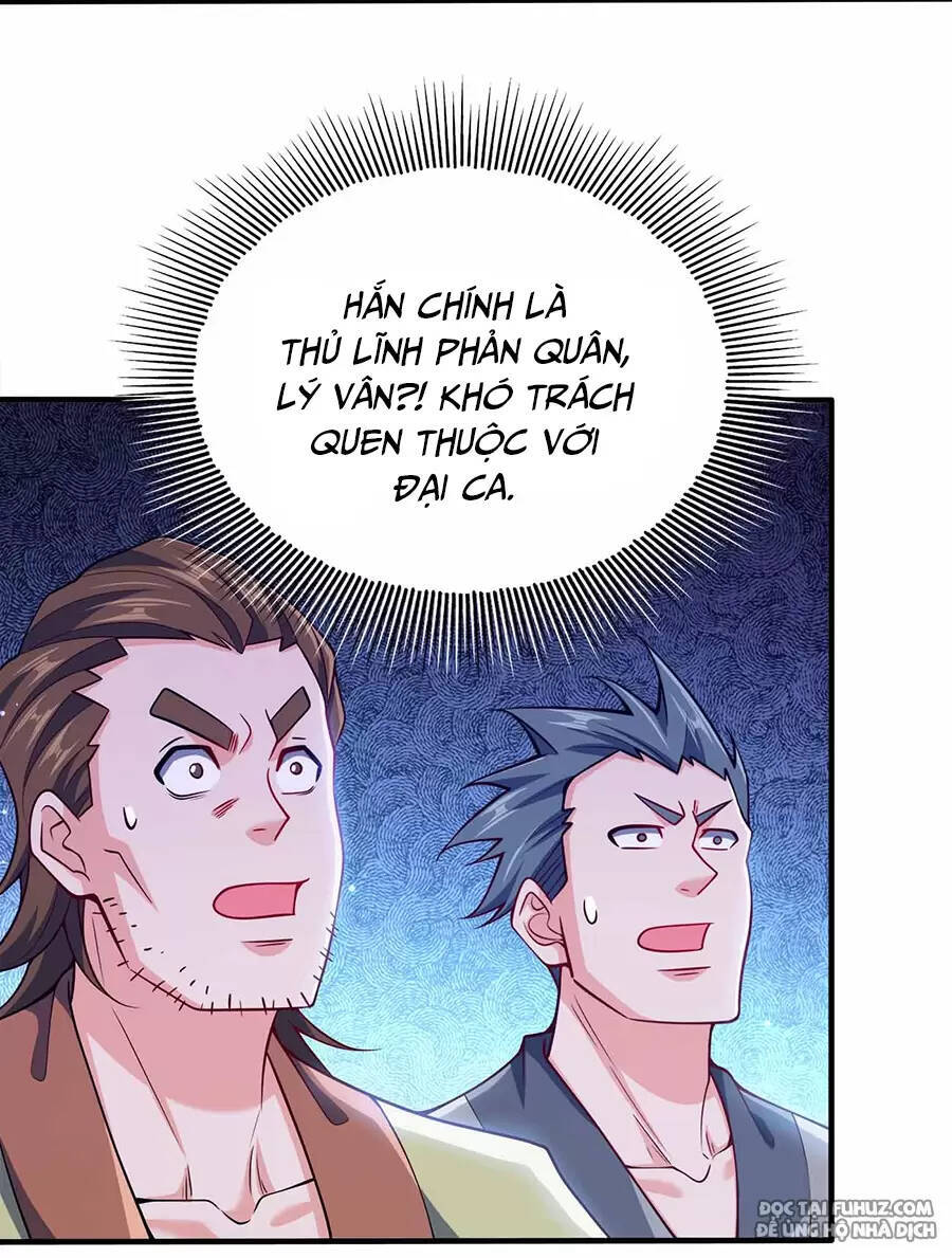 Nương Tử Nhà Ta Là Nữ Đế chapter 131 - Trang 15