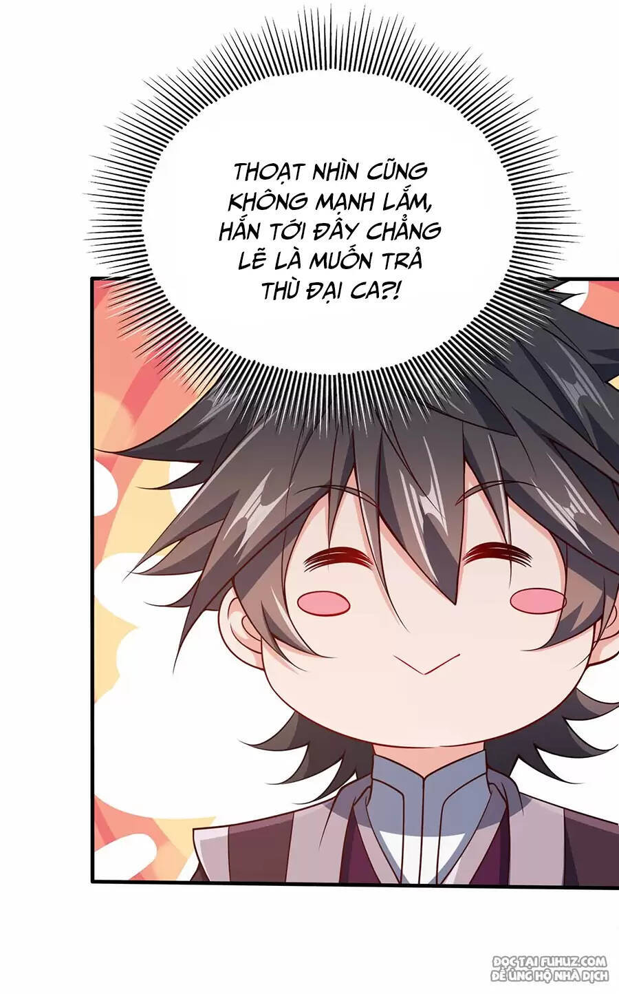 Nương Tử Nhà Ta Là Nữ Đế chapter 131 - Trang 16