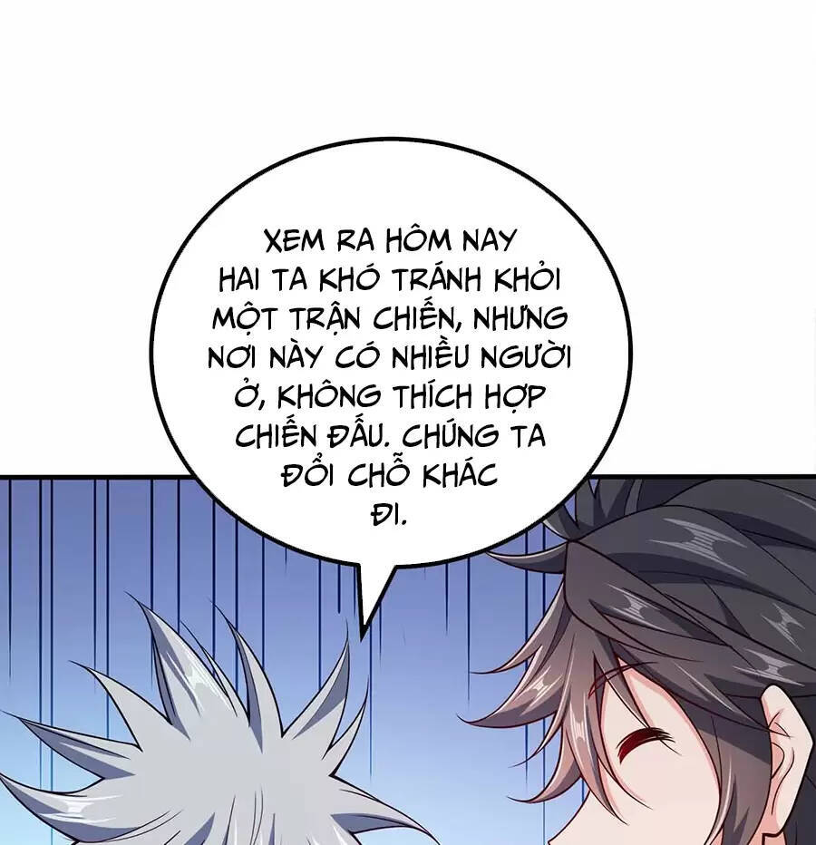 Nương Tử Nhà Ta Là Nữ Đế chapter 131 - Trang 17