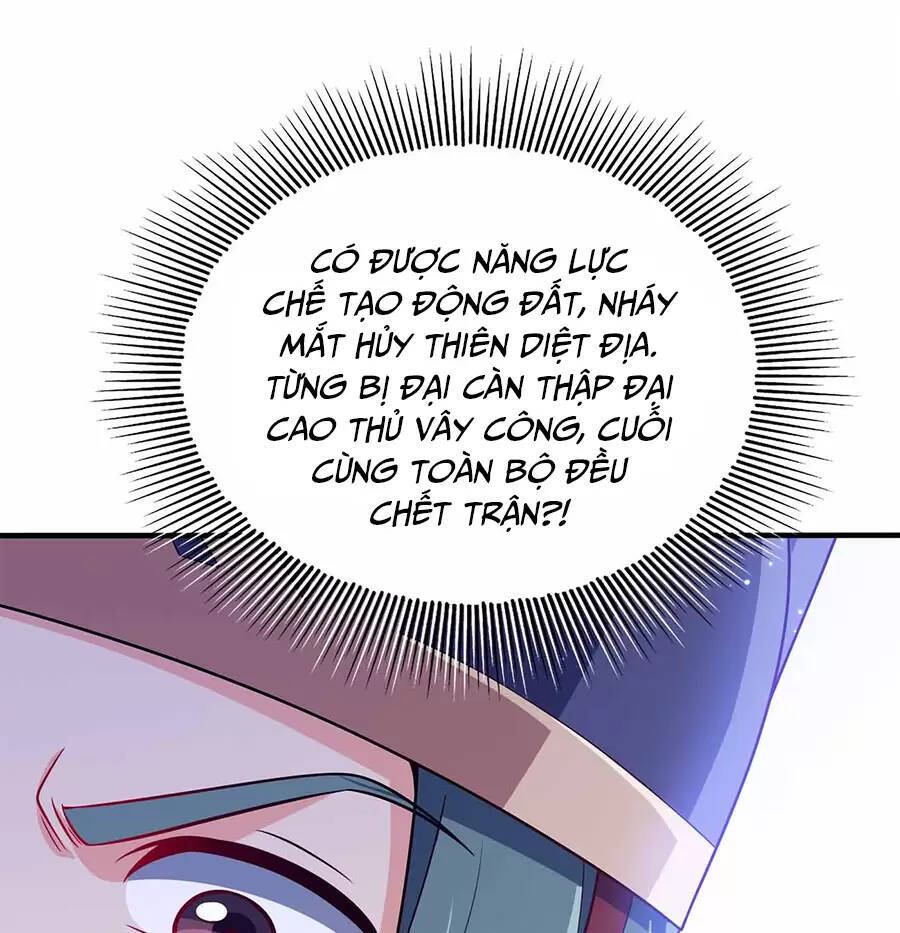 Nương Tử Nhà Ta Là Nữ Đế chapter 131 - Trang 23