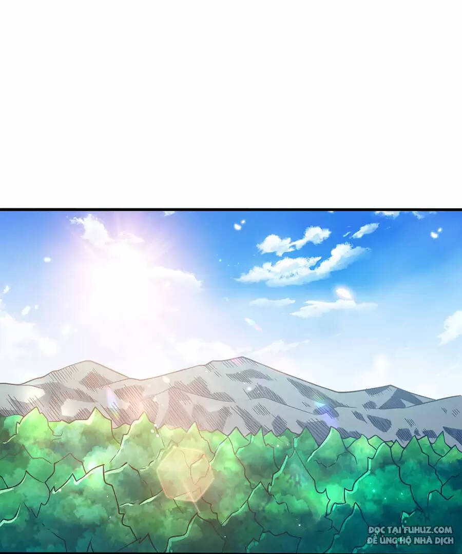 Nương Tử Nhà Ta Là Nữ Đế chapter 131 - Trang 25