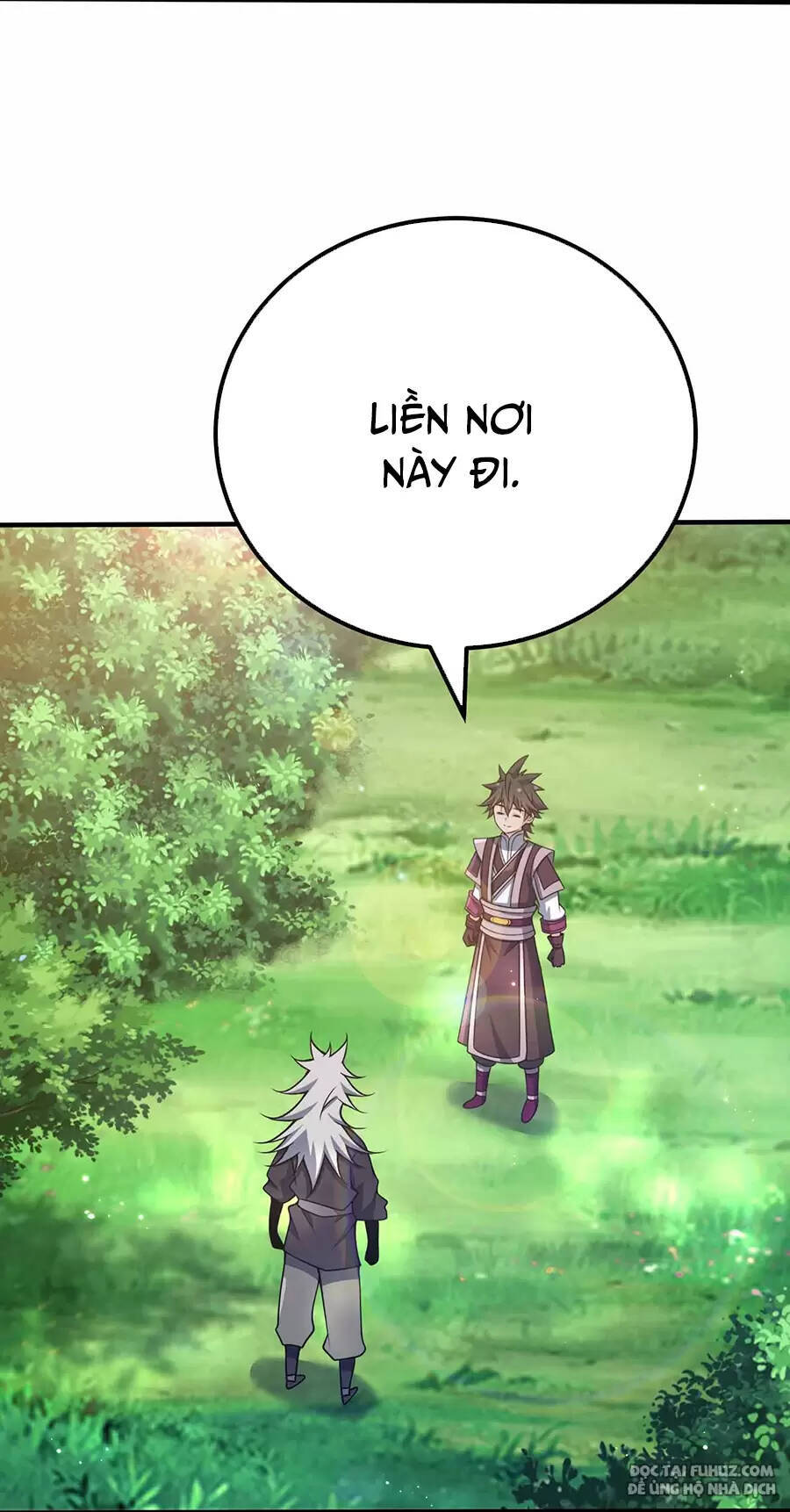 Nương Tử Nhà Ta Là Nữ Đế chapter 131 - Trang 26