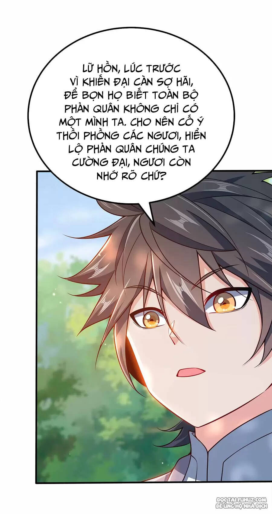 Nương Tử Nhà Ta Là Nữ Đế chapter 131 - Trang 31