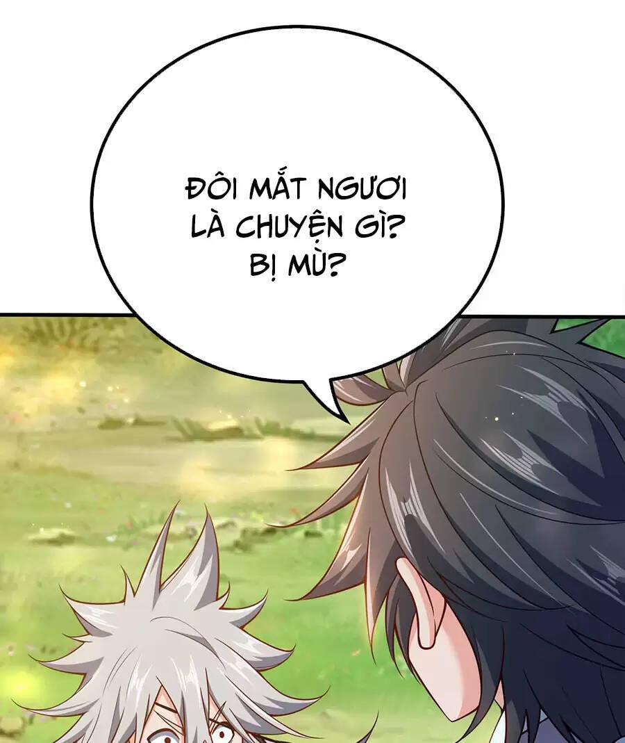 Nương Tử Nhà Ta Là Nữ Đế chapter 131 - Trang 33