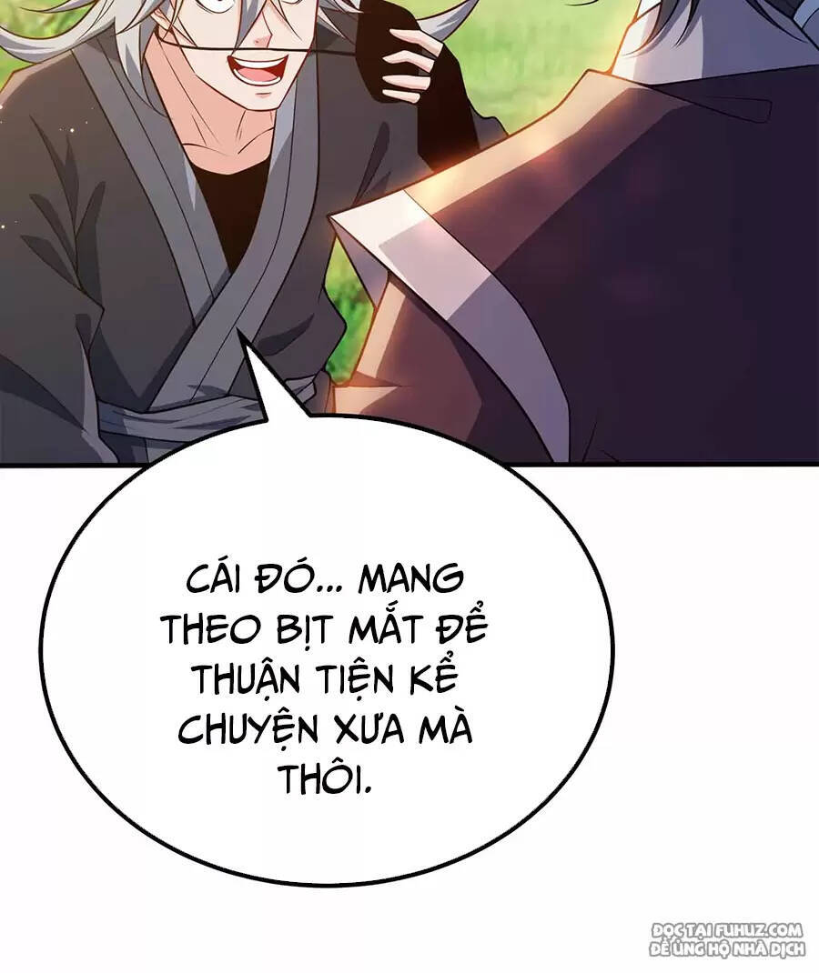 Nương Tử Nhà Ta Là Nữ Đế chapter 131 - Trang 34