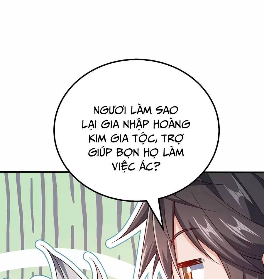 Nương Tử Nhà Ta Là Nữ Đế chapter 131 - Trang 35