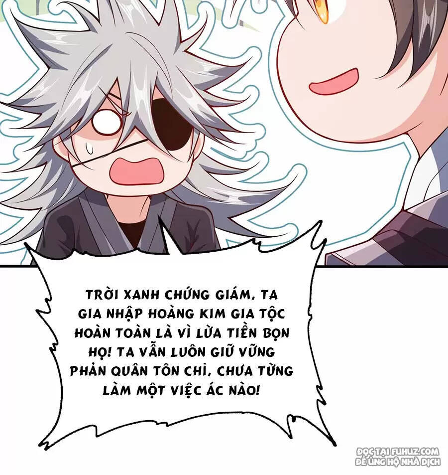 Nương Tử Nhà Ta Là Nữ Đế chapter 131 - Trang 36