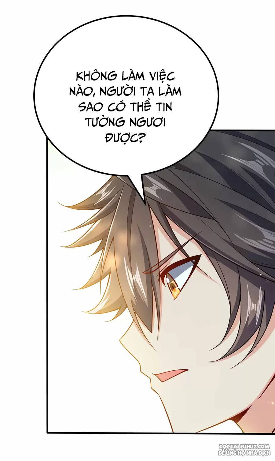 Nương Tử Nhà Ta Là Nữ Đế chapter 131 - Trang 37